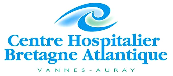 Logo Centre hospitalier de Vannes