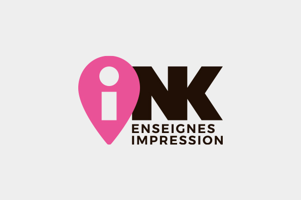 Logo INK