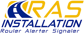 Logo RAS