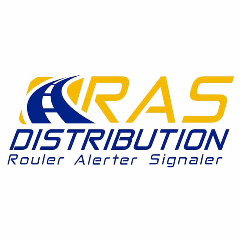 Logo RAS